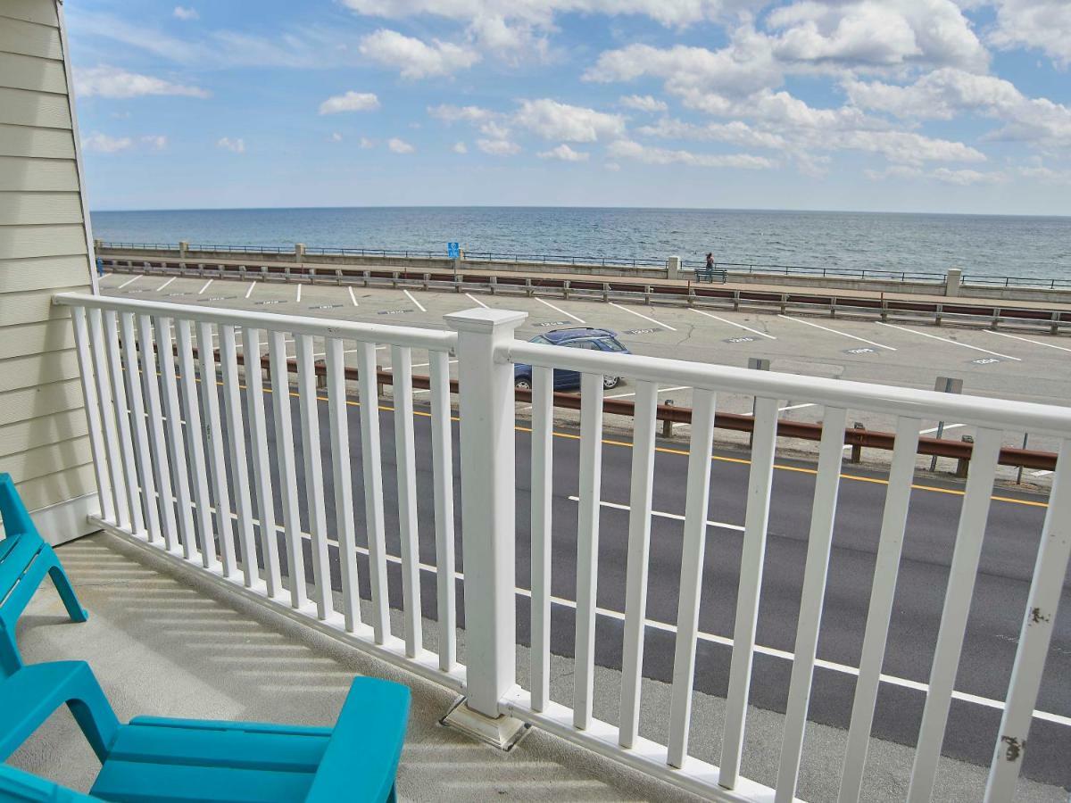 Atlantic Breeze Suites Hampton Extérieur photo