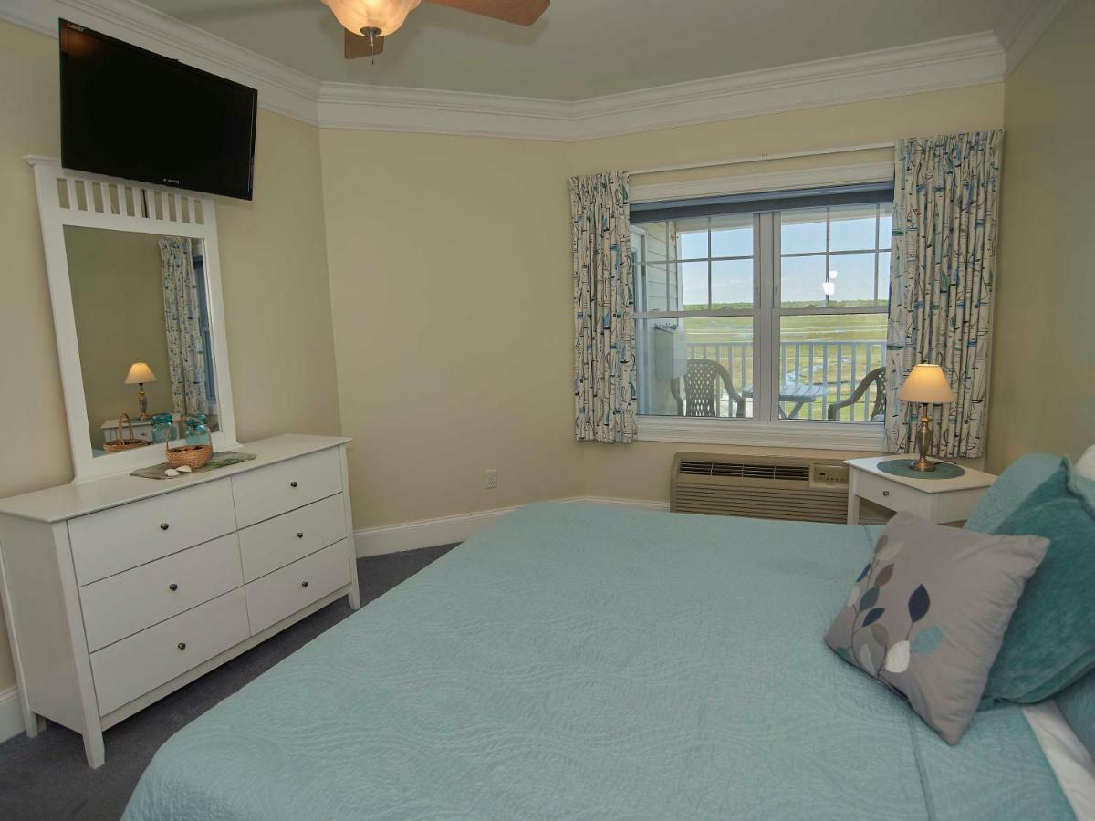 Atlantic Breeze Suites Hampton Extérieur photo
